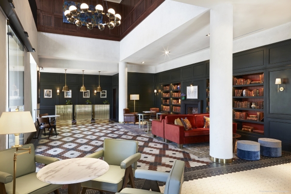 Hotel Clayton Cambridge